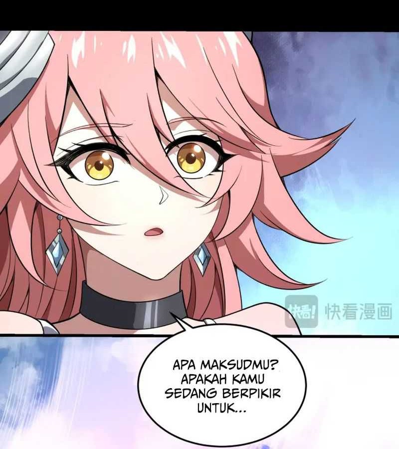 Catastrophic Priest Chapter 01 Gambar 76