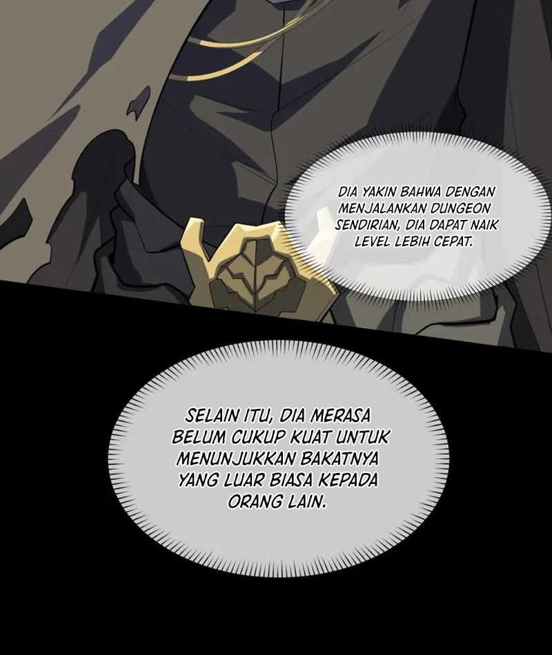 Catastrophic Priest Chapter 01 Gambar 83