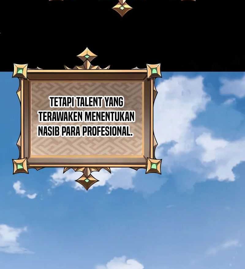 Catastrophic Priest Chapter 01 Gambar 8