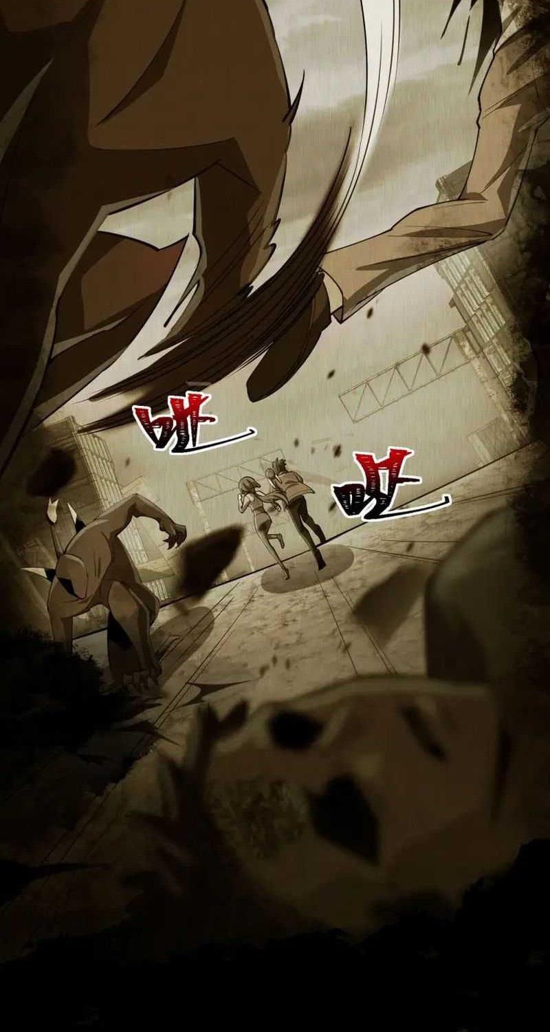Catastrophic Priest Chapter 01 Gambar 31