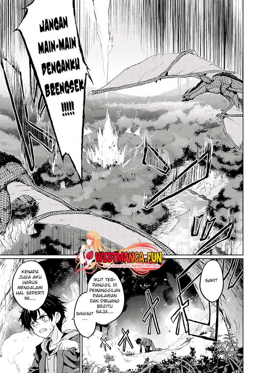 Hazure Skill de SSS-Rank Makyo wo Tara, Sekai Saikyou no Renkinjutsushi ni Natteita ~ Kaiteki Kyoten wo Tsukutte Nakama to Tanoshi Isekai Life Chapter 01 Gambar 12