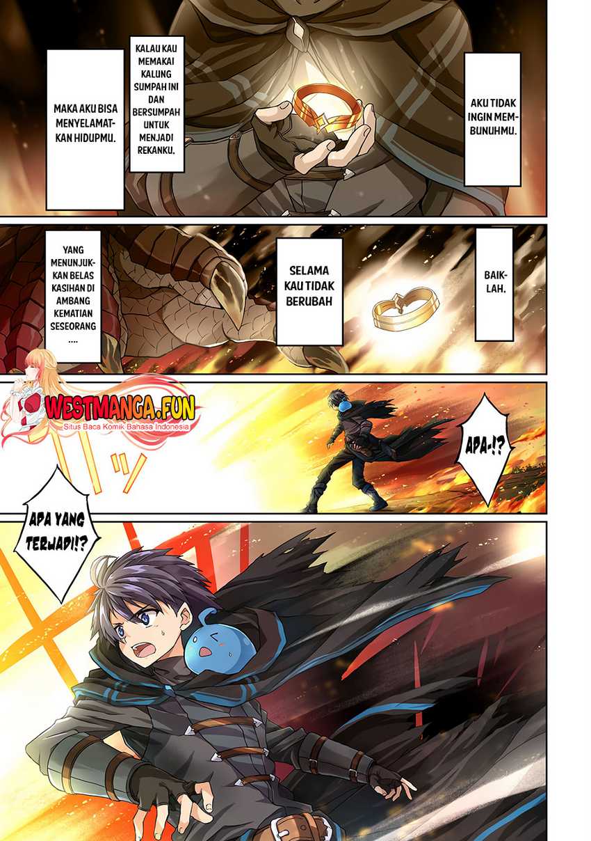 Baca  Hazure Skill de SSS-Rank Makyo wo Tara, Sekai Saikyou no Renkinjutsushi ni Natteita ~ Kaiteki Kyoten wo Tsukutte Nakama to Tanoshi Isekai Life Chapter 01 Gambar 2