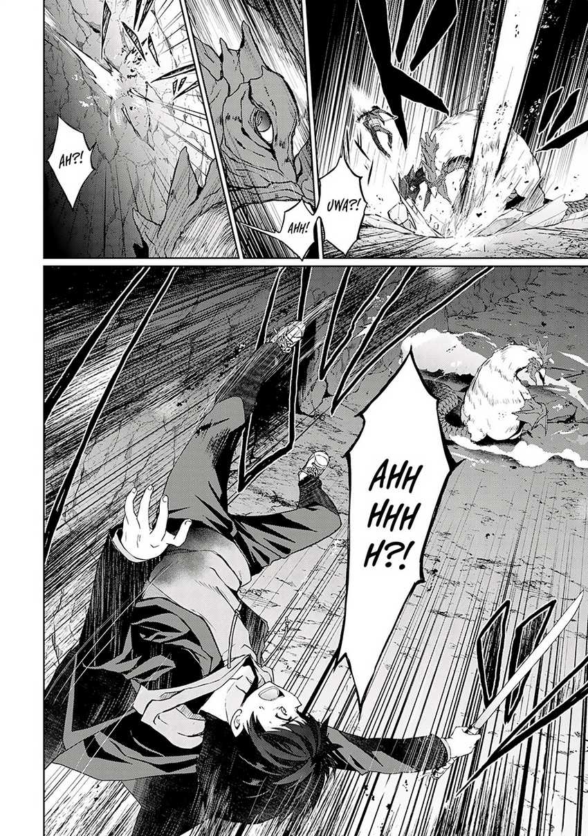 Hazure Skill de SSS-Rank Makyo wo Tara, Sekai Saikyou no Renkinjutsushi ni Natteita ~ Kaiteki Kyoten wo Tsukutte Nakama to Tanoshi Isekai Life Chapter 01 Gambar 30