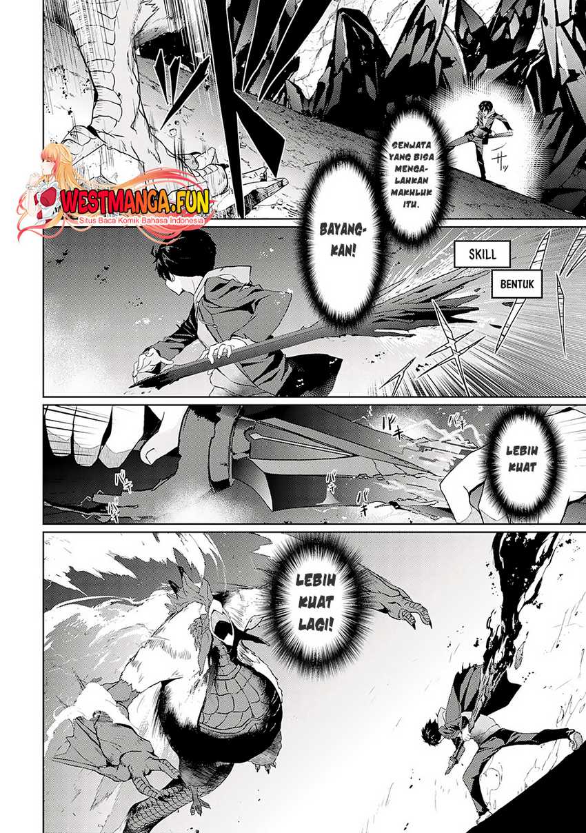 Hazure Skill de SSS-Rank Makyo wo Tara, Sekai Saikyou no Renkinjutsushi ni Natteita ~ Kaiteki Kyoten wo Tsukutte Nakama to Tanoshi Isekai Life Chapter 01 Gambar 44