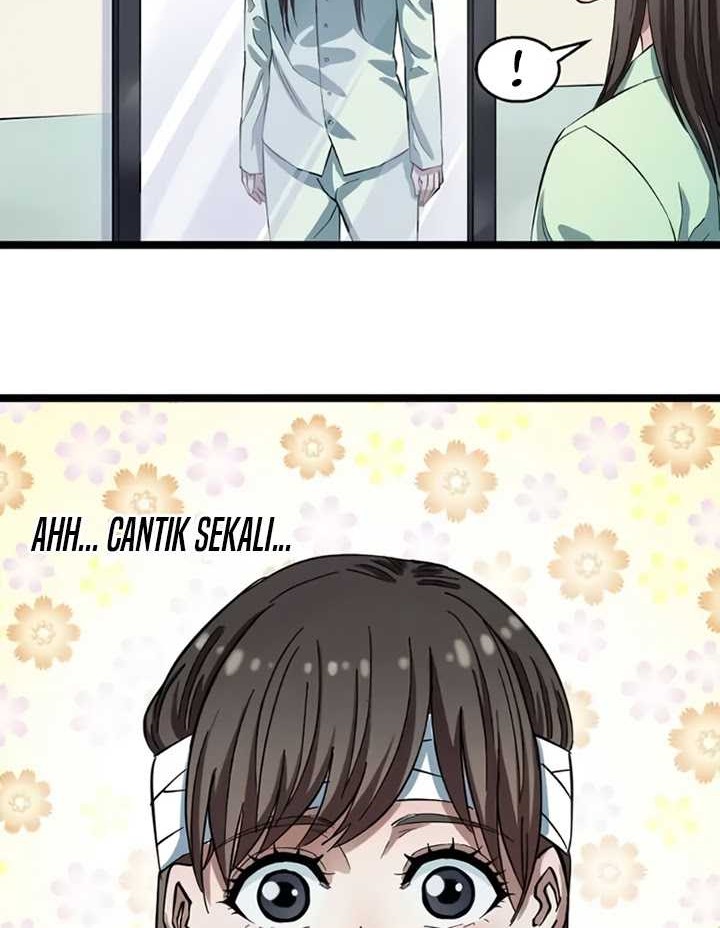 Fight Like a Girl Chapter 01 Gambar 23