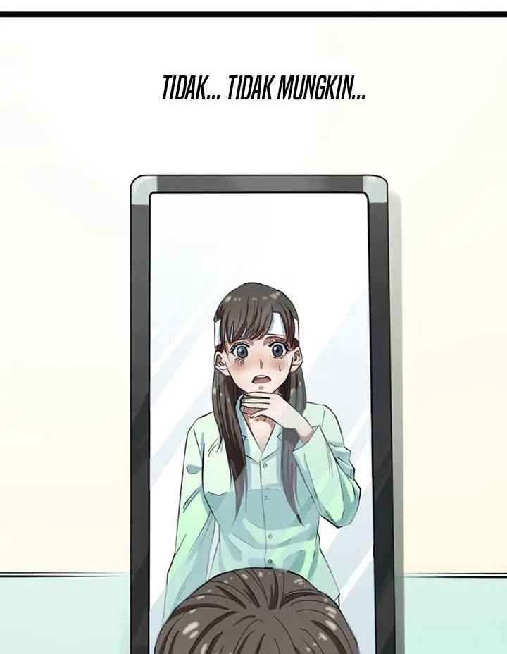 Fight Like a Girl Chapter 01 Gambar 25