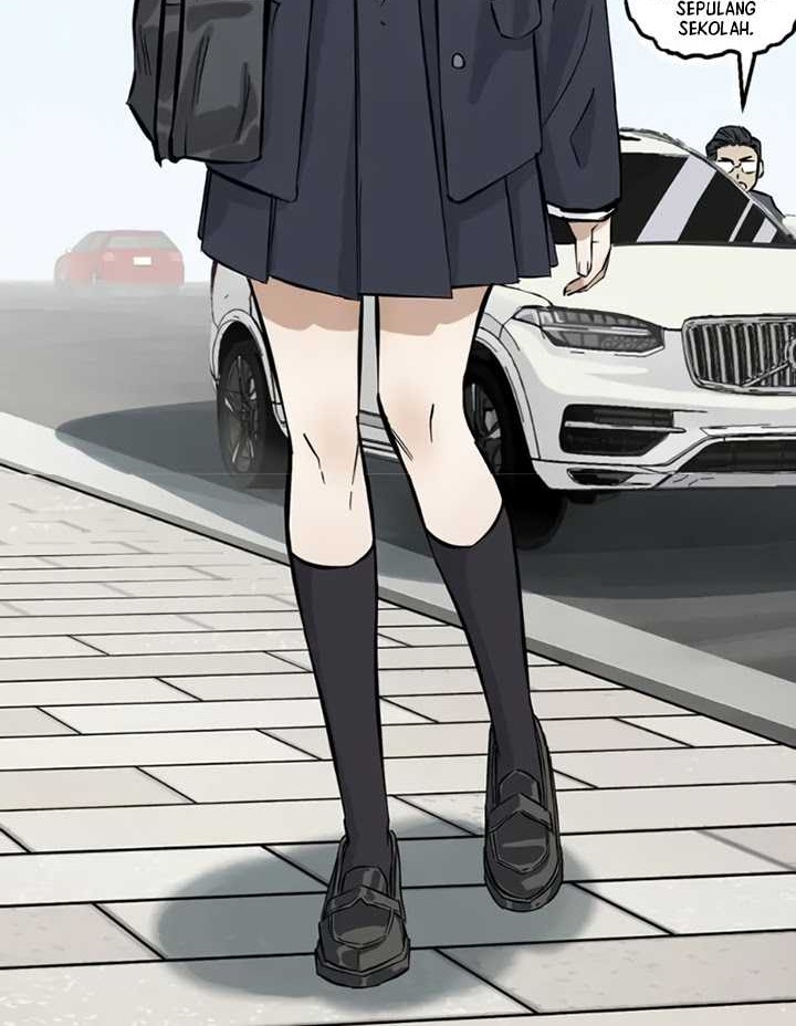 Fight Like a Girl Chapter 01 Gambar 31