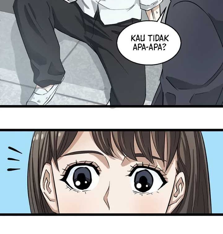 Fight Like a Girl Chapter 01 Gambar 37