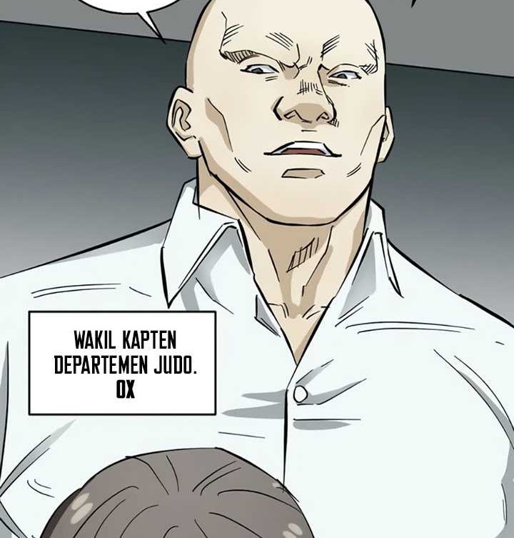 Fight Like a Girl Chapter 01 Gambar 39