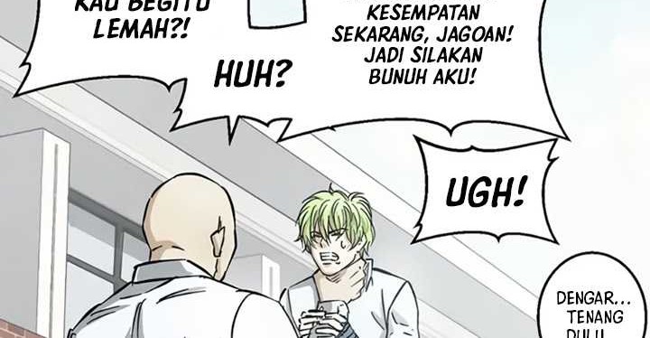 Fight Like a Girl Chapter 01 Gambar 43