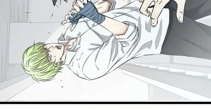 Fight Like a Girl Chapter 01 Gambar 47