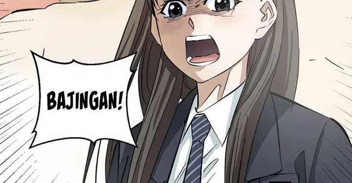 Fight Like a Girl Chapter 01 Gambar 49