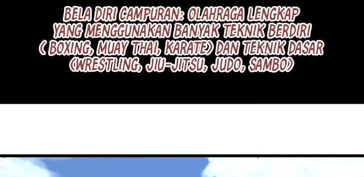Fight Like a Girl Chapter 01 Gambar 5