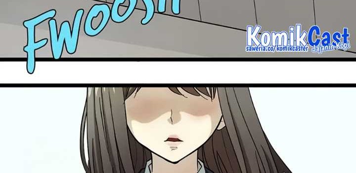 Fight Like a Girl Chapter 01 Gambar 9