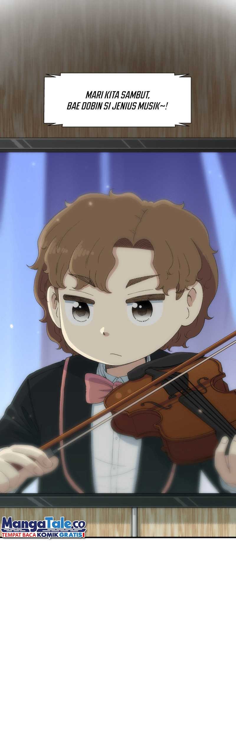 Baca Manhwa Beethoven Reborn Chapter 30 Gambar 2