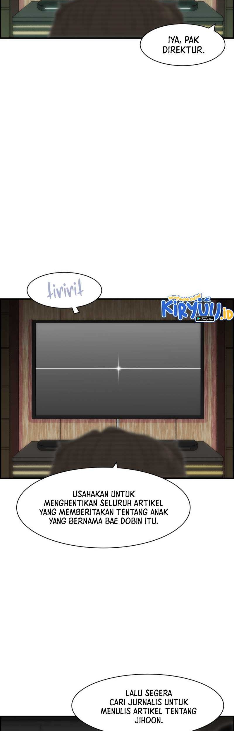 Beethoven Reborn Chapter 30 Gambar 15