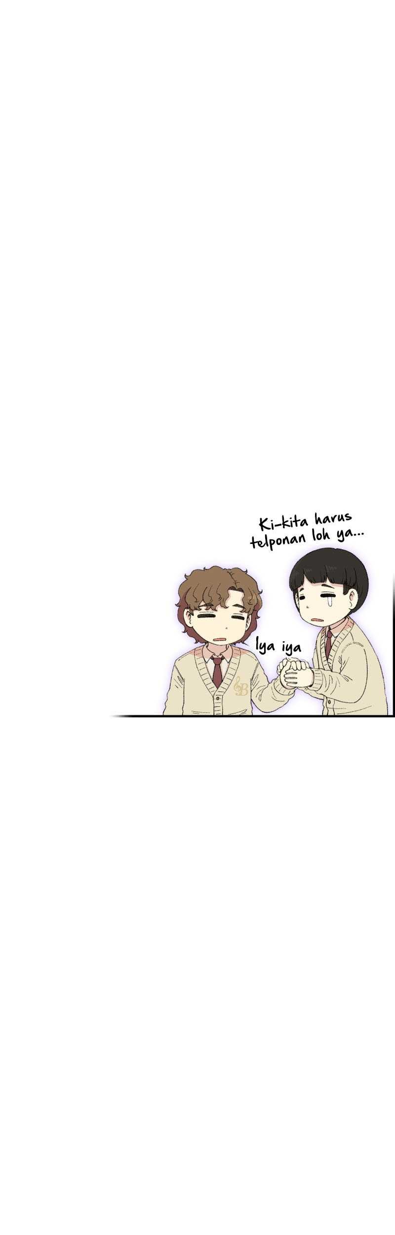 Beethoven Reborn Chapter 30 Gambar 30