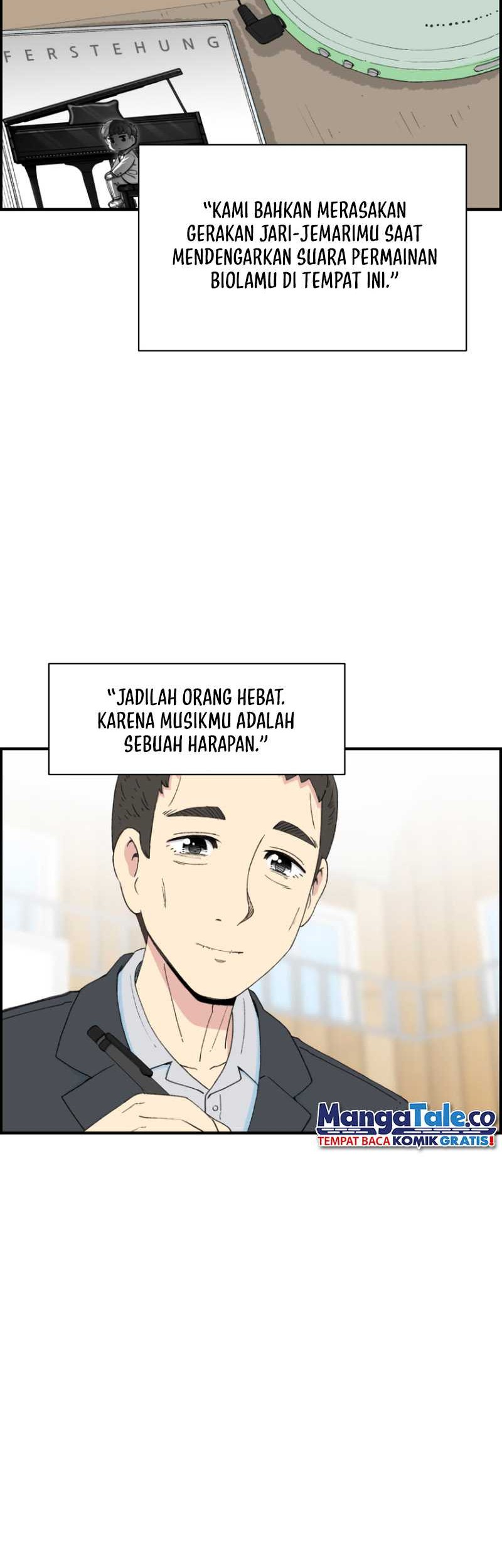 Beethoven Reborn Chapter 29 Gambar 35