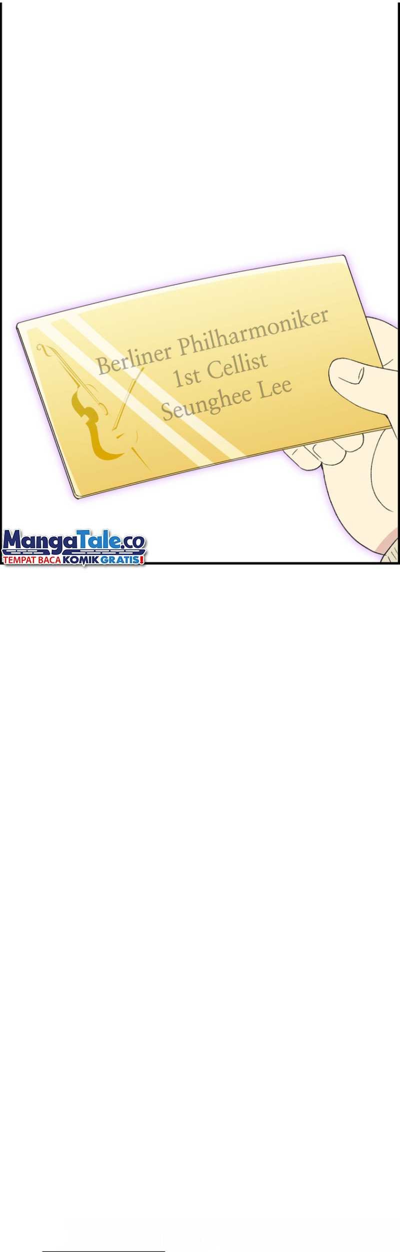 Beethoven Reborn Chapter 29 Gambar 38