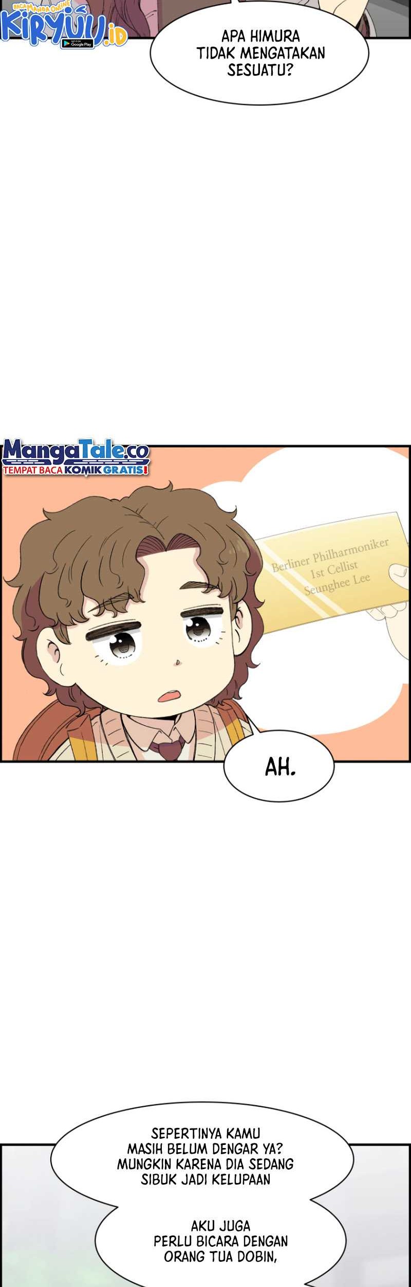 Beethoven Reborn Chapter 29 Gambar 47