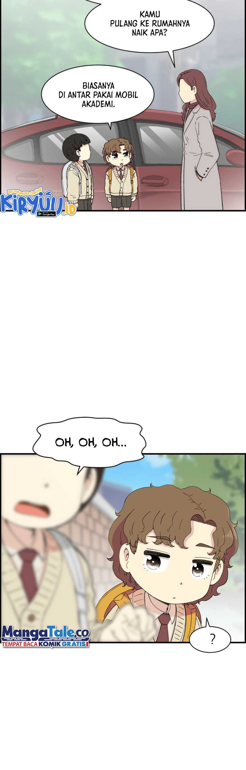 Beethoven Reborn Chapter 29 Gambar 48