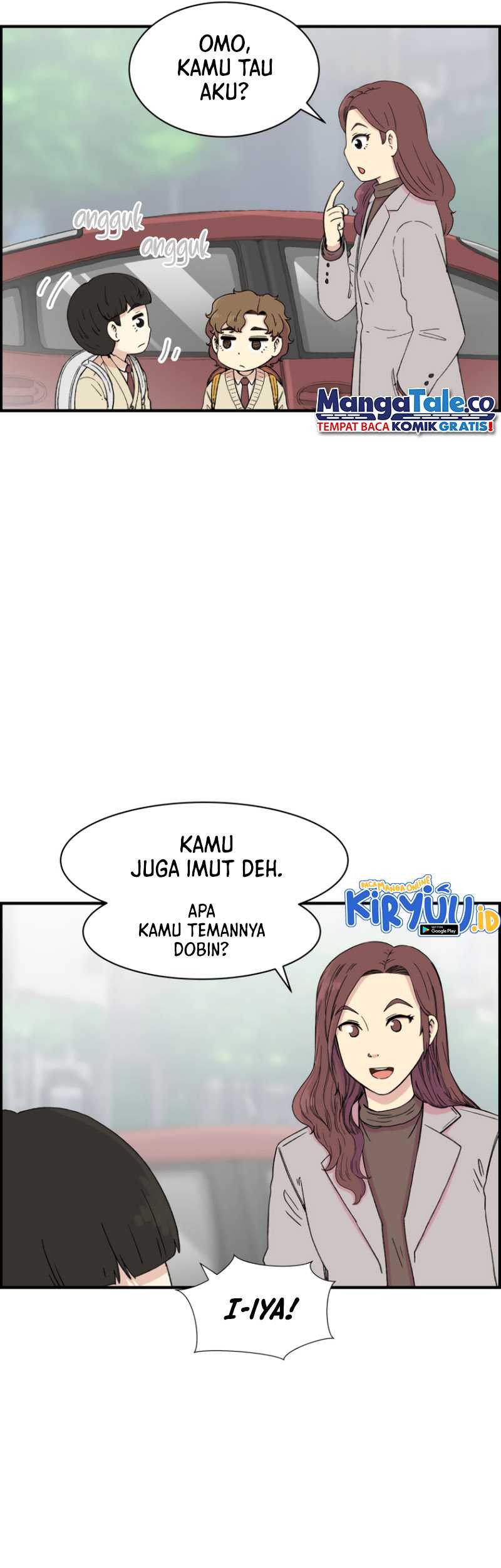 Beethoven Reborn Chapter 29 Gambar 50