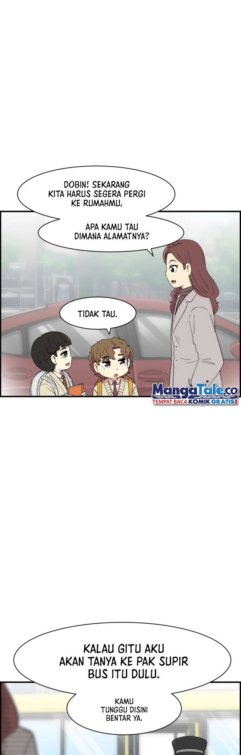 Beethoven Reborn Chapter 29 Gambar 55