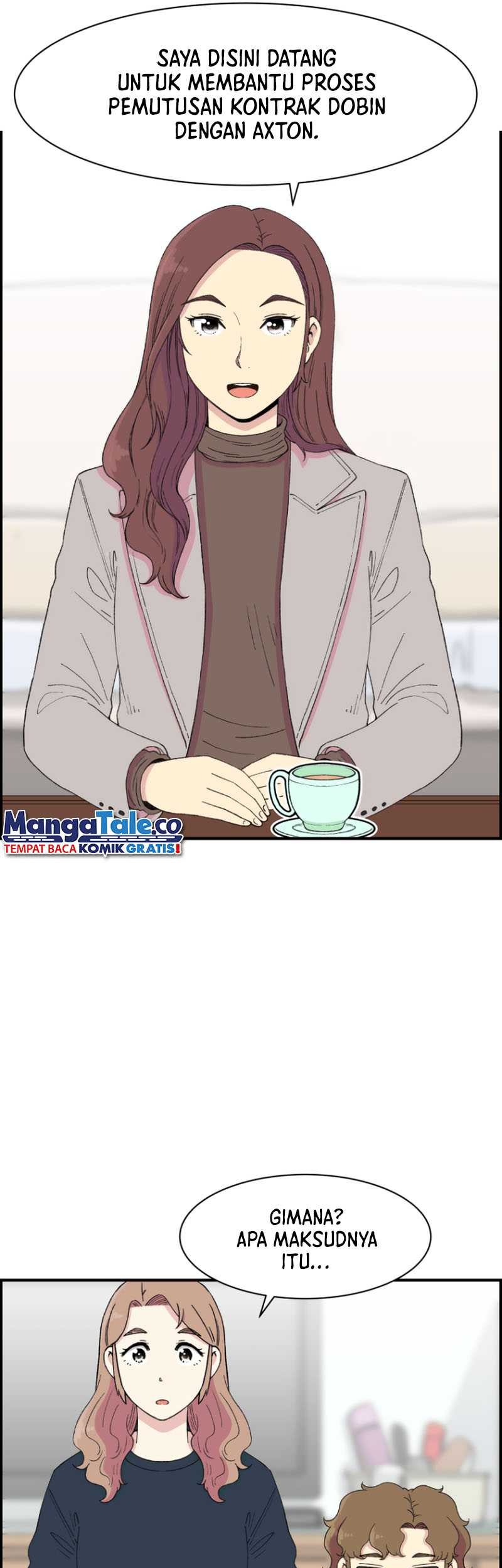 Beethoven Reborn Chapter 29 Gambar 58