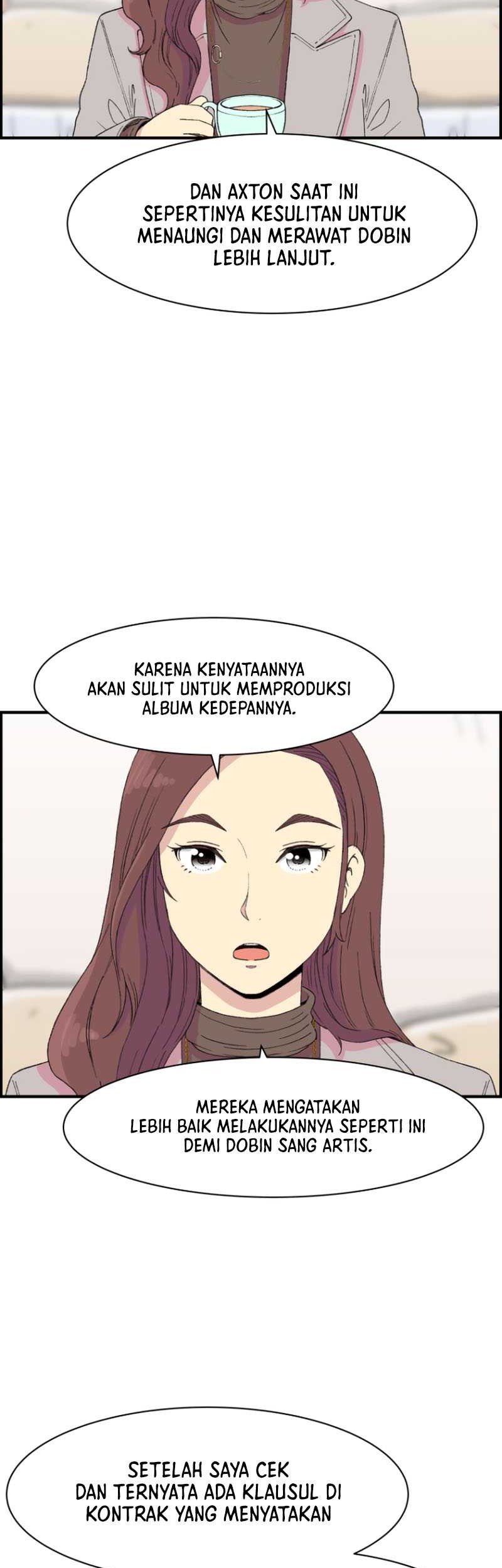 Beethoven Reborn Chapter 29 Gambar 60