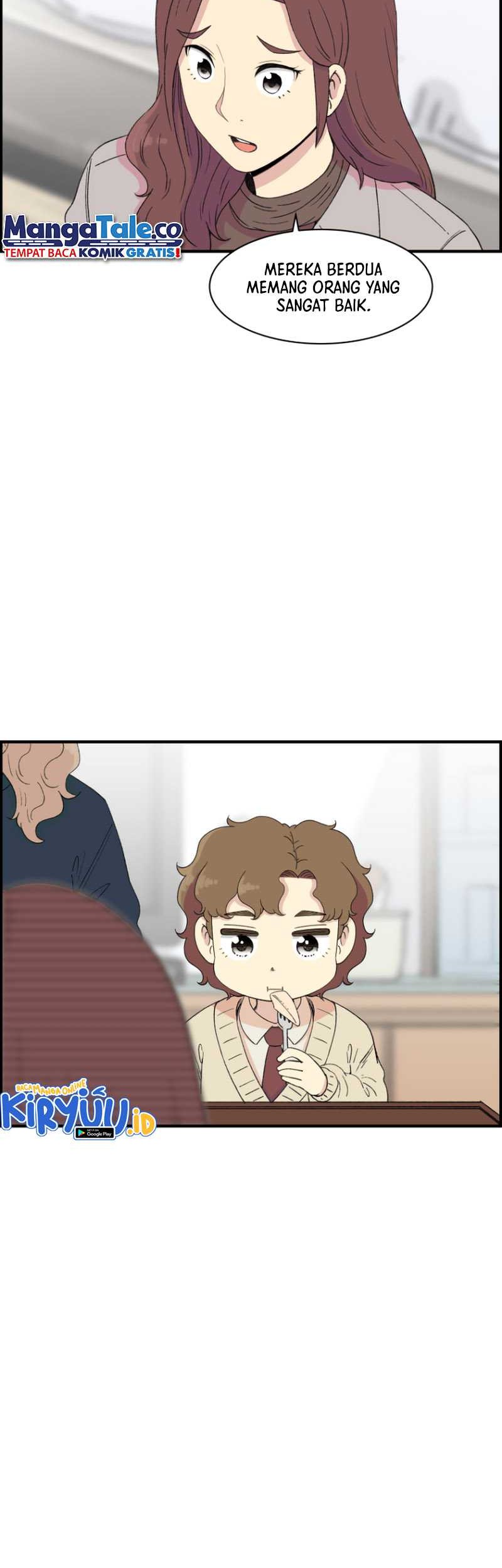 Beethoven Reborn Chapter 29 Gambar 64