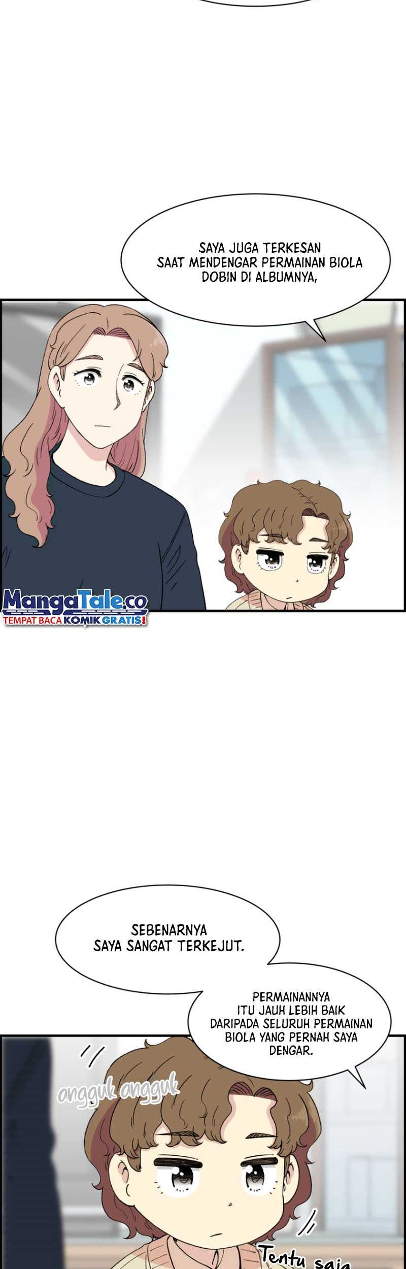 Beethoven Reborn Chapter 29 Gambar 67