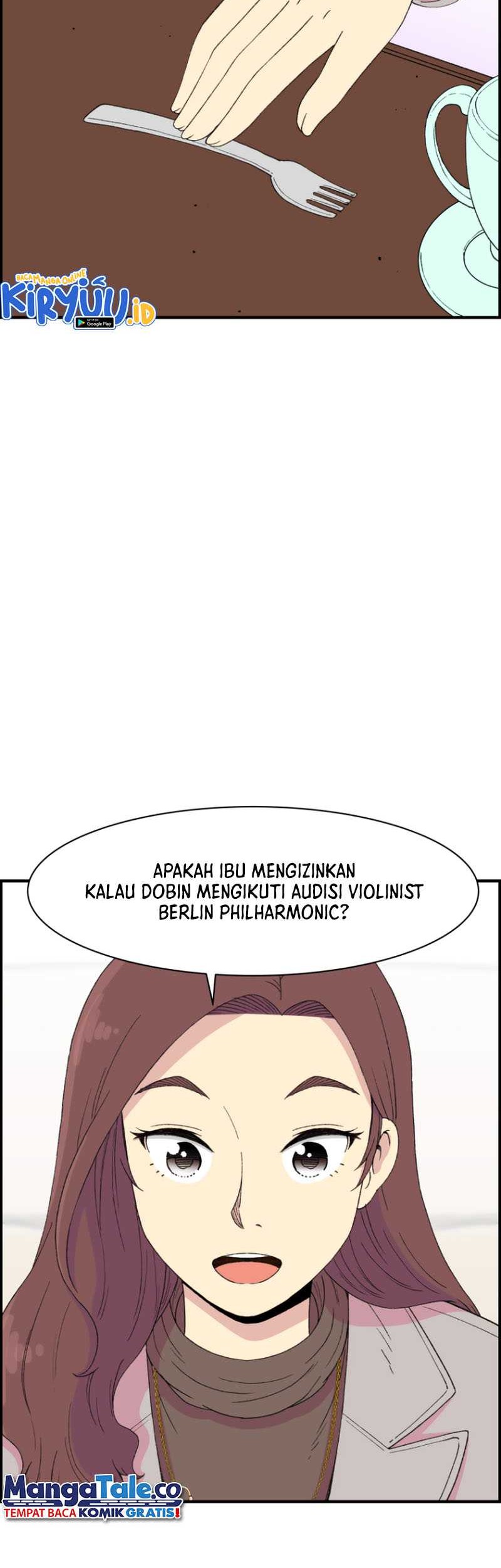 Beethoven Reborn Chapter 29 Gambar 69