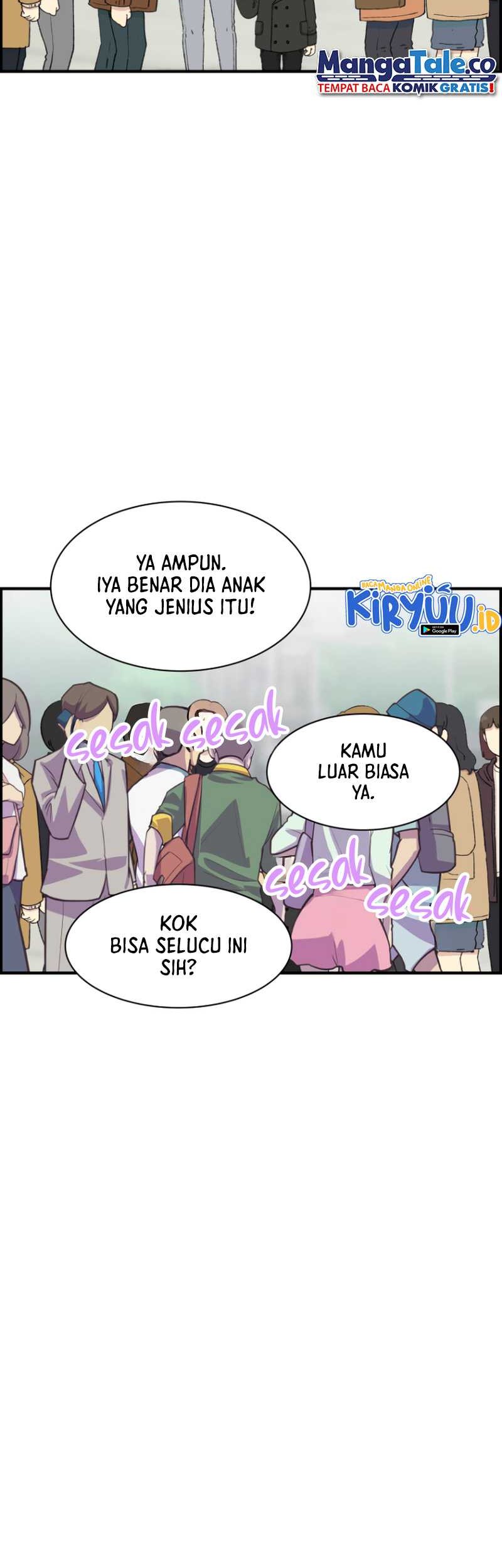 Beethoven Reborn Chapter 29 Gambar 4