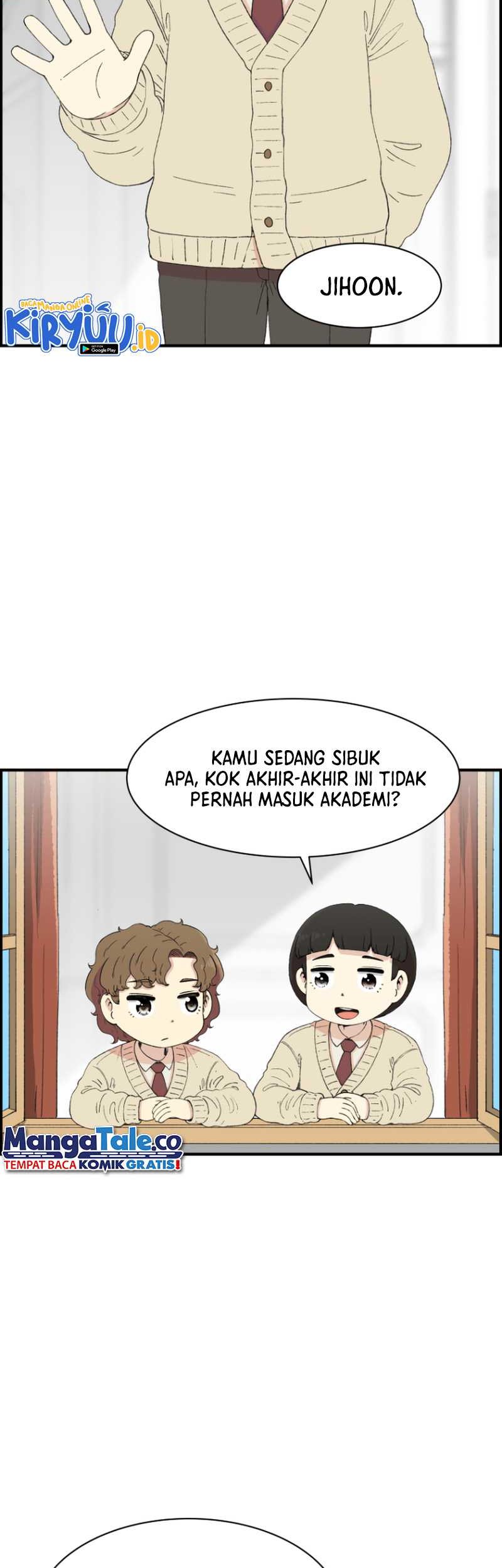 Beethoven Reborn Chapter 29 Gambar 12