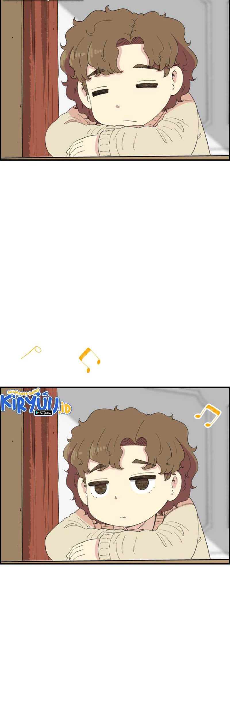 Beethoven Reborn Chapter 29 Gambar 17