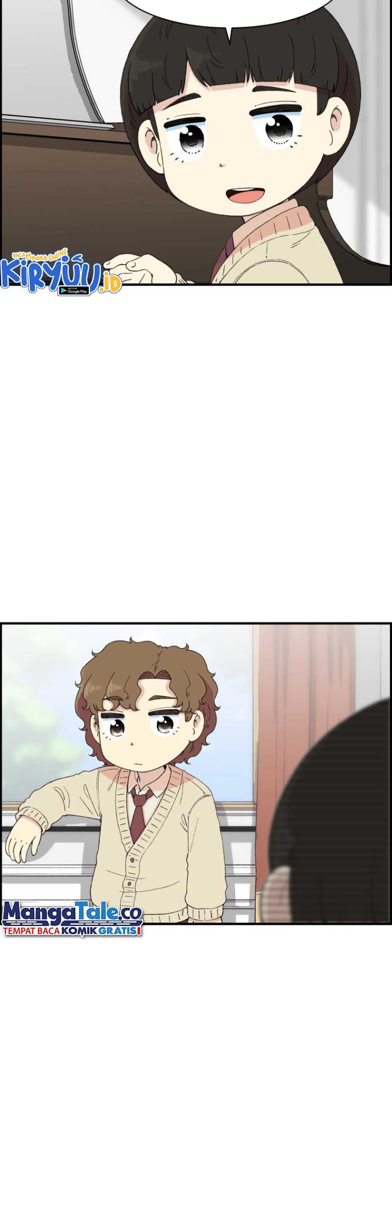 Beethoven Reborn Chapter 29 Gambar 20