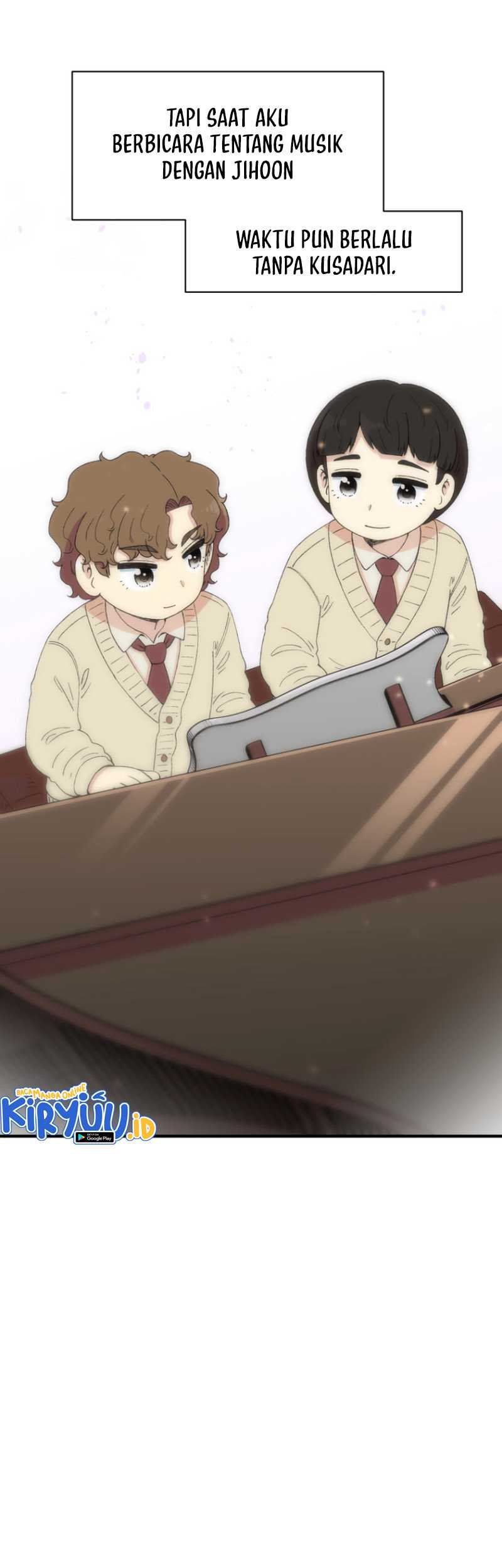 Beethoven Reborn Chapter 29 Gambar 22