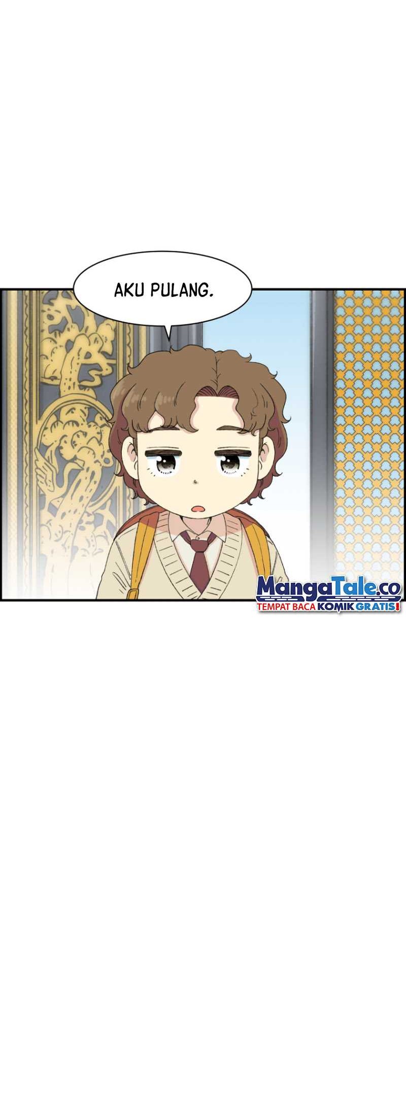 Beethoven Reborn Chapter 29 Gambar 25