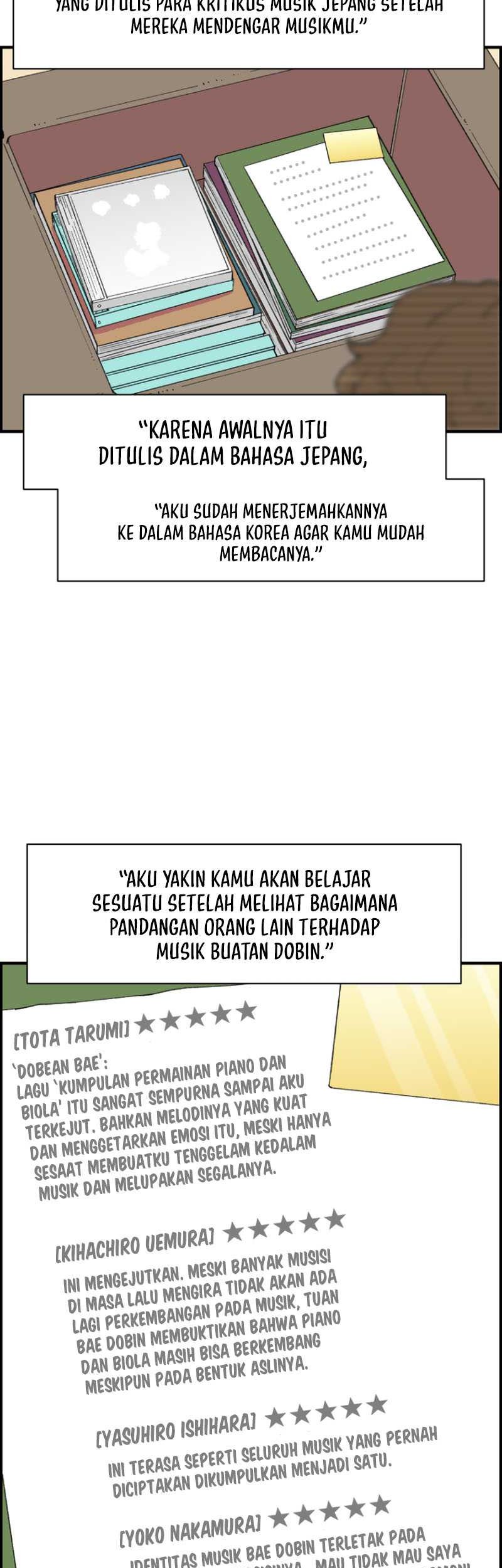 Beethoven Reborn Chapter 29 Gambar 32