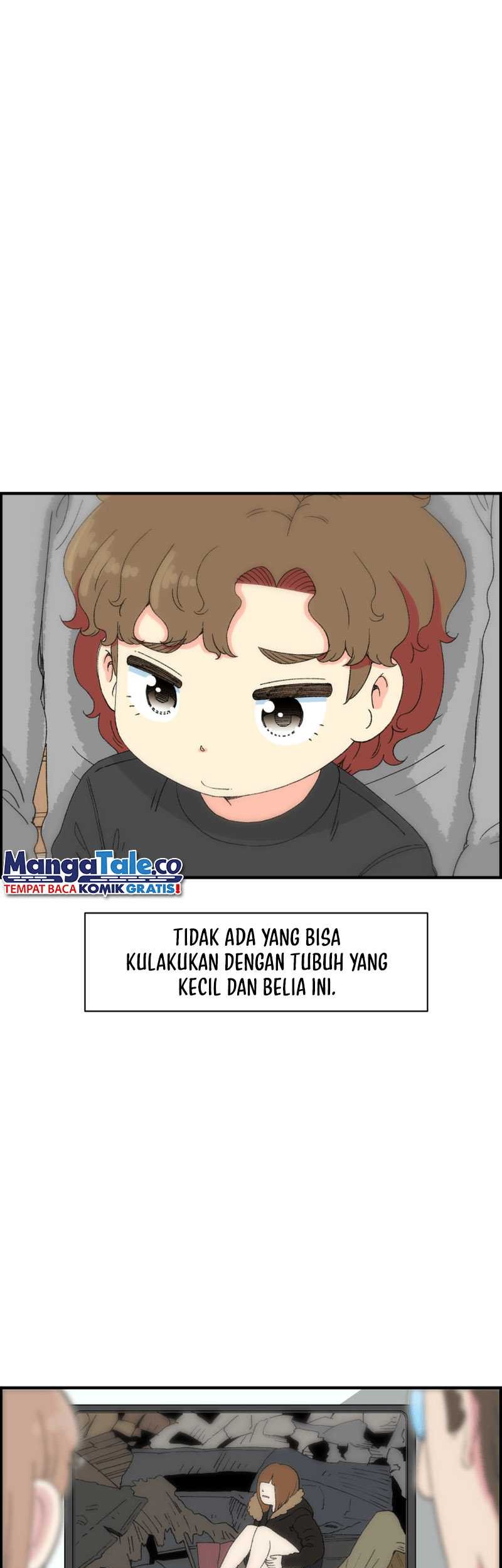 Beethoven Reborn Chapter 28 Gambar 34
