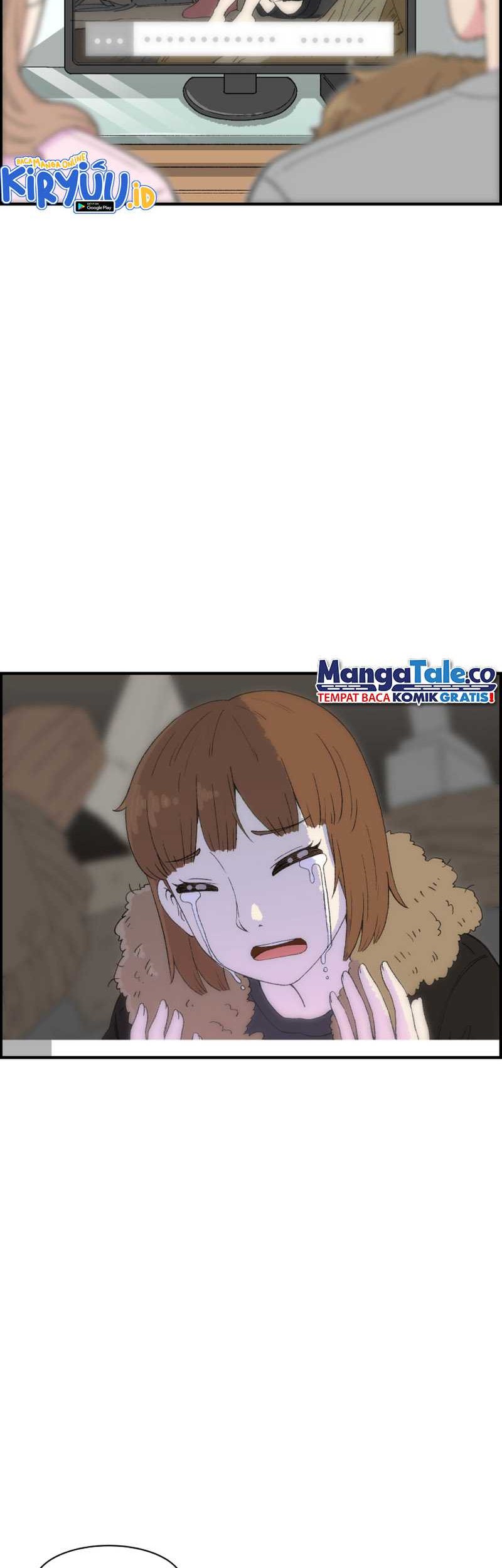 Beethoven Reborn Chapter 28 Gambar 35