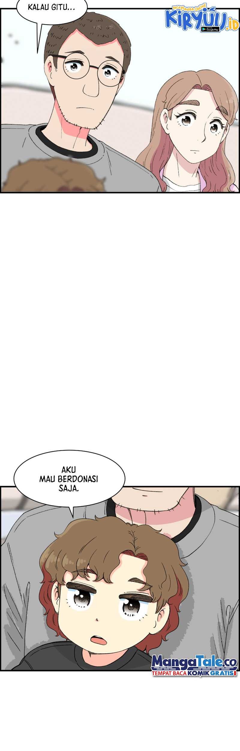 Beethoven Reborn Chapter 28 Gambar 36