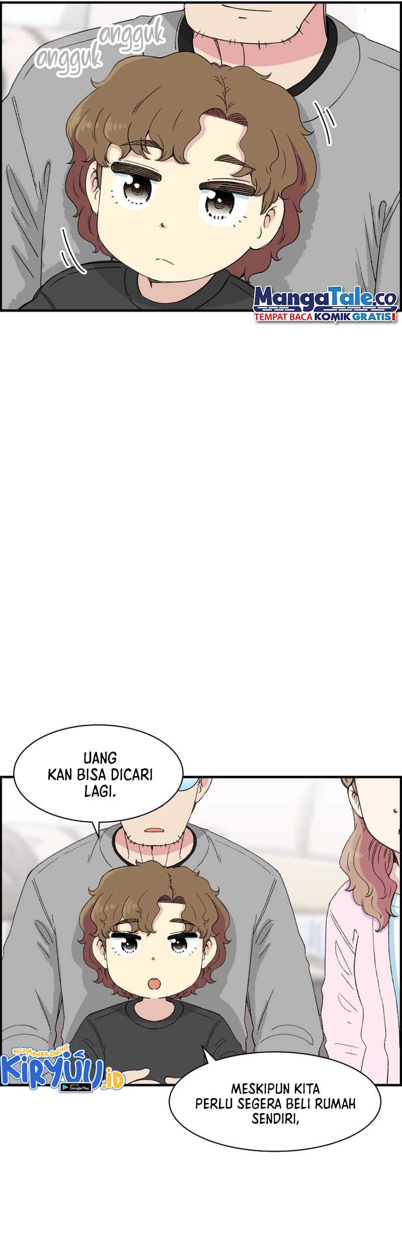 Beethoven Reborn Chapter 28 Gambar 38