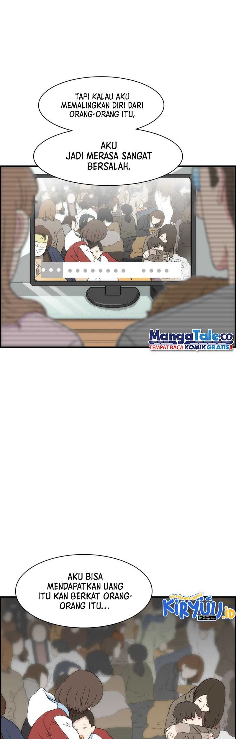 Beethoven Reborn Chapter 28 Gambar 39