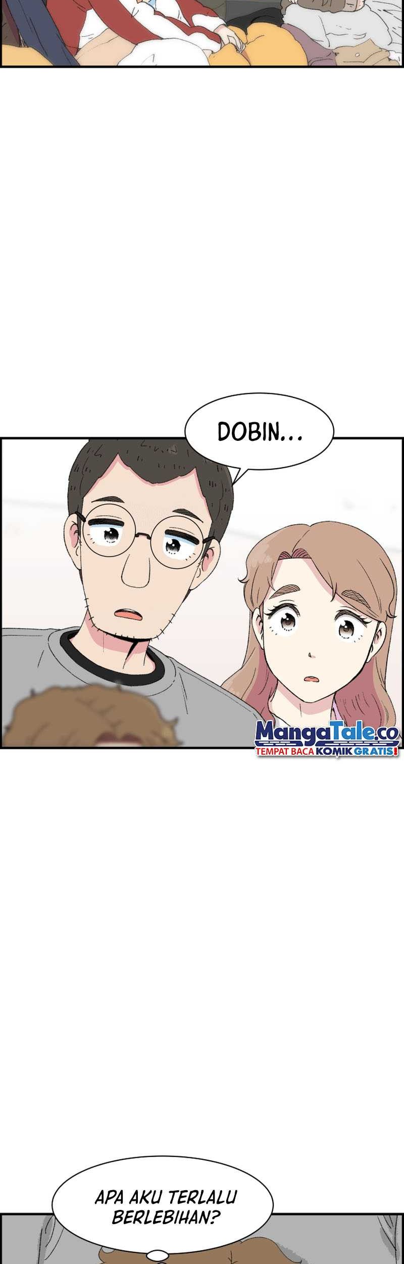 Beethoven Reborn Chapter 28 Gambar 40
