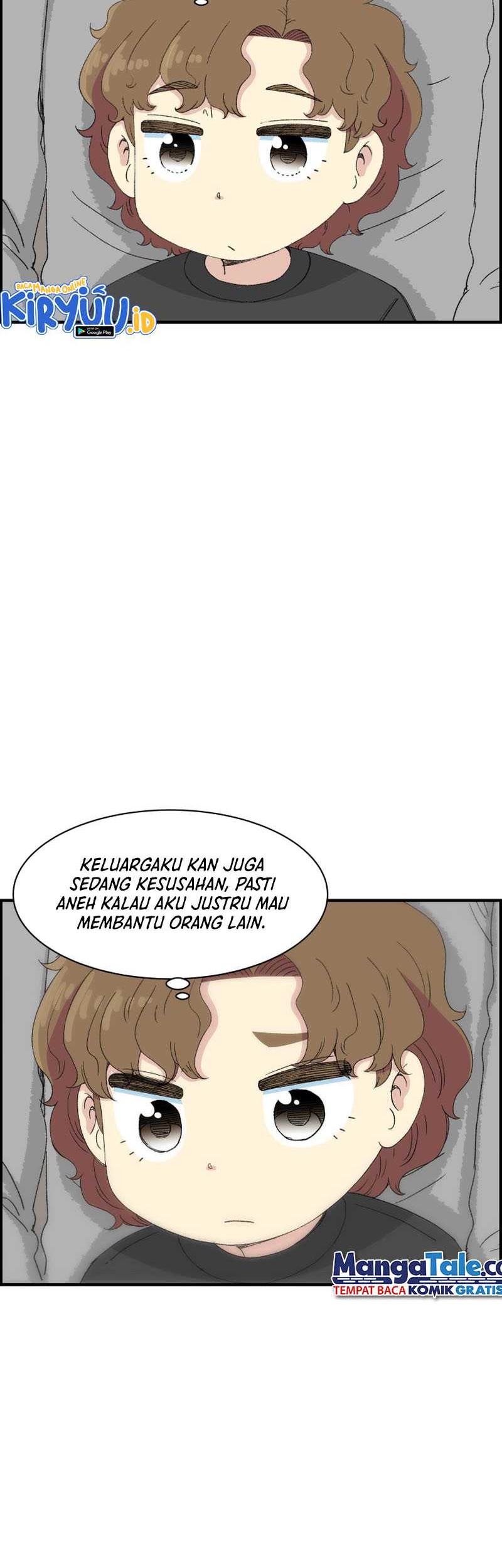Beethoven Reborn Chapter 28 Gambar 41
