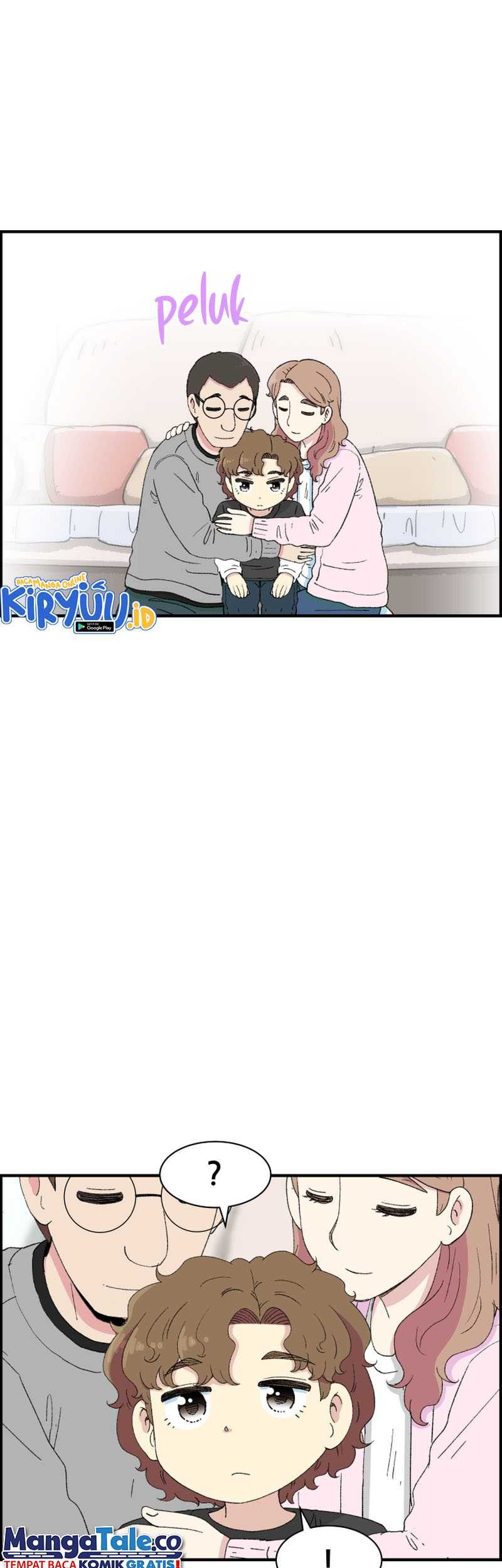 Beethoven Reborn Chapter 28 Gambar 42