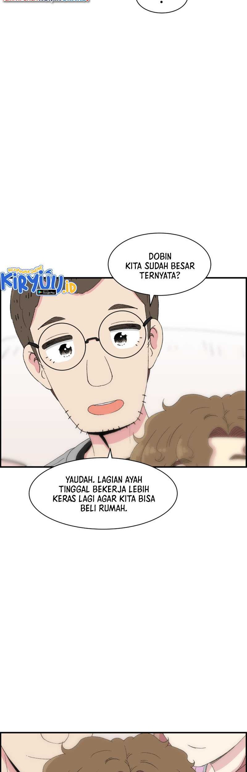 Beethoven Reborn Chapter 28 Gambar 43