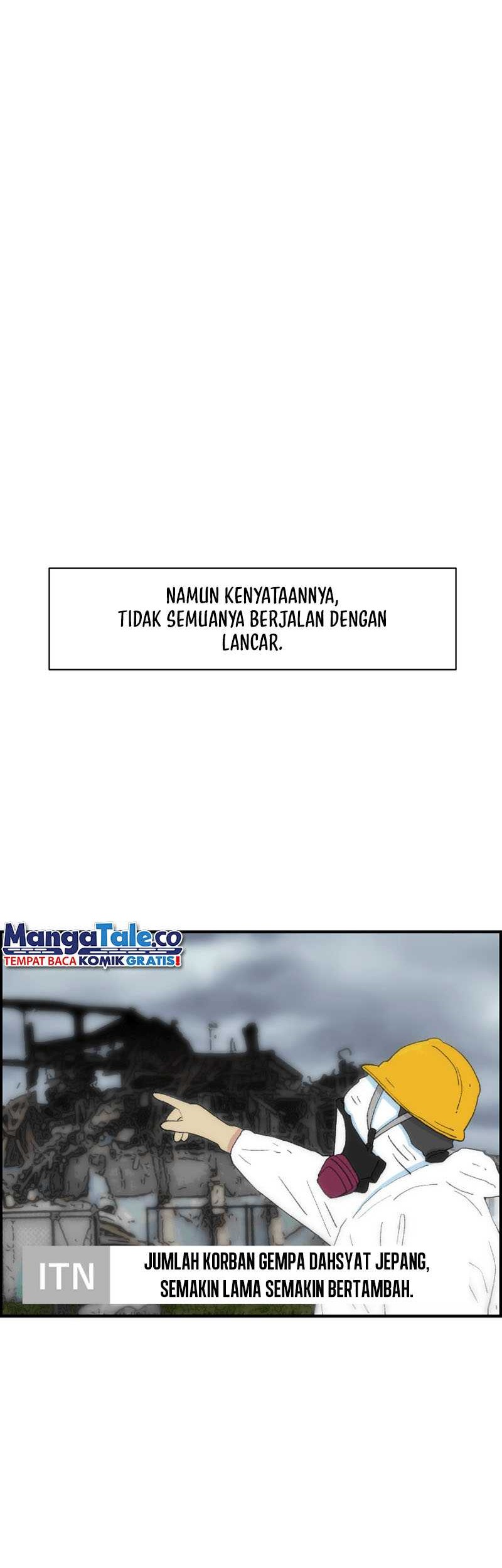 Beethoven Reborn Chapter 28 Gambar 47