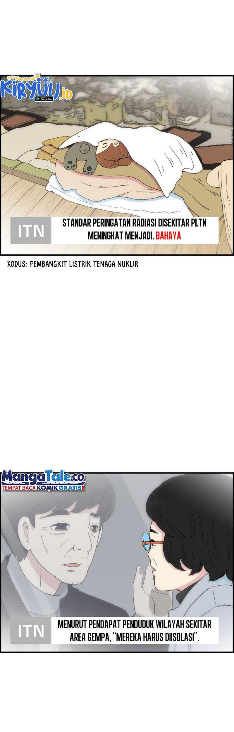 Beethoven Reborn Chapter 28 Gambar 48